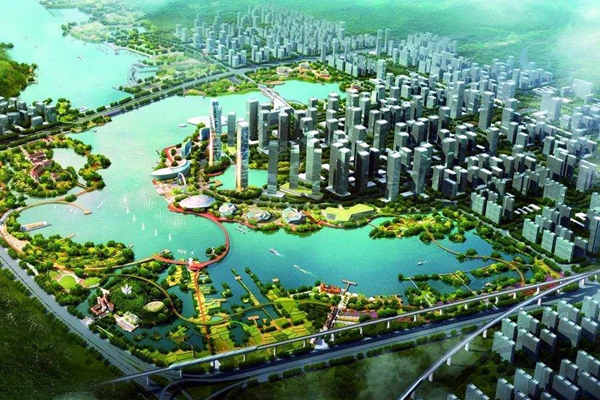 環(huán)境監(jiān)測(cè)系統(tǒng)的建設(shè)任重而道遠(yuǎn)！