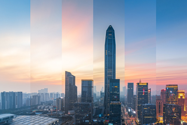 來(lái)康康，高層建筑智慧消防系統(tǒng)應(yīng)用解決方案！