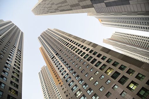 樓宇自控系統(tǒng)-工業(yè)園區(qū)-數(shù)字化轉型-城市智能化