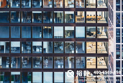 樓宇自控系統(tǒng)，智慧建筑，城市化，智能管理，遠(yuǎn)程控制