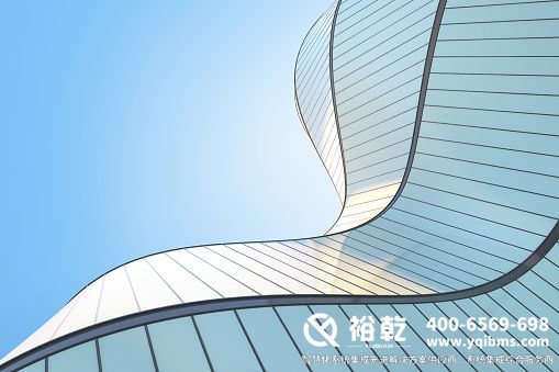 樓宇自控系統(tǒng)，智慧社區(qū)，智慧建筑，便民服務(wù)