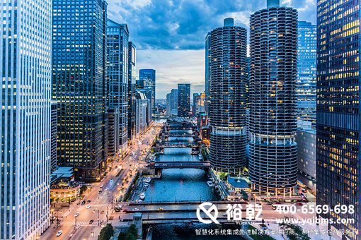 樓宇自控系統(tǒng)，智慧建筑，智慧城市，功能定制，高效管理