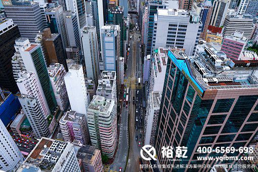 智慧電梯系統(tǒng)，乘梯安全，按需維保，智能化管理