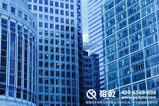 樓宇自控系統(tǒng)，城市更新，智能化改造，目標(biāo)與計(jì)劃