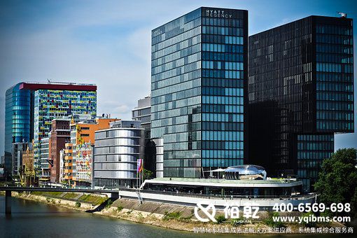 樓宇自動化系統(tǒng)，公共建筑管理，安全性，節(jié)能減排，效率提升