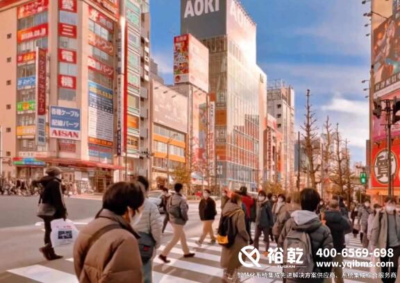 樓宇自控：構(gòu)建智能化、高效能的辦公環(huán)境