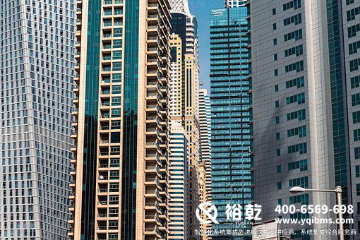 智慧樓宇解決方案公司：構(gòu)建智能、高效、安全的樓宇生態(tài)系統(tǒng)