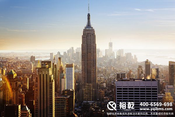 建筑設(shè)備監(jiān)控系統(tǒng)方案：賦能智能建筑高效運(yùn)營(yíng)的數(shù)字化引擎