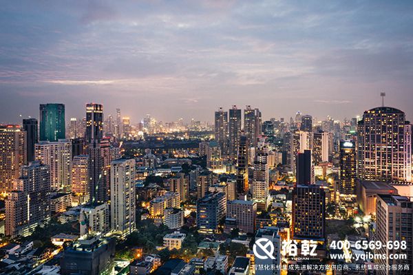 樓宇自控系統(tǒng)：智能建筑的核心技術(shù)與未來趨勢
