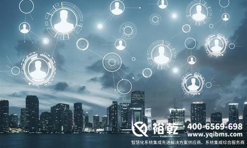 智慧辦公系統(tǒng)：企業(yè)數(shù)字化轉型的核心引擎與實施指南