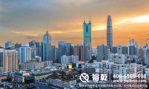 國產(chǎn)樓控系統(tǒng)：自主創(chuàng)新驅(qū)動(dòng)智能建筑新時(shí)代