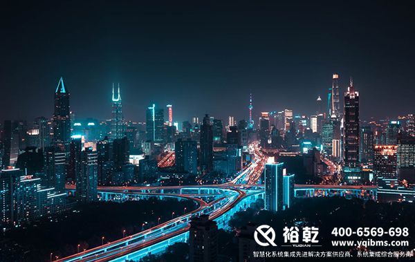 能耗管理系統(tǒng)：定義、功能與未來趨勢全解析