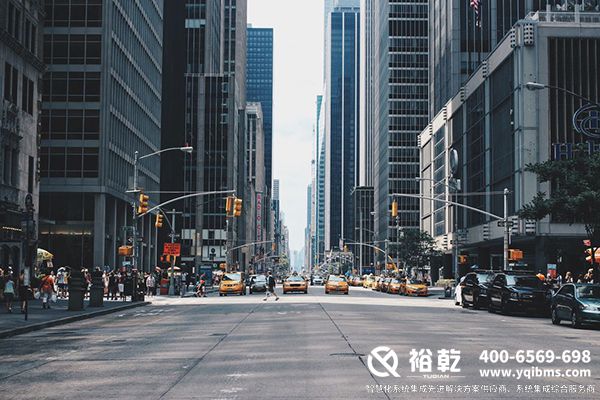 樓宇自控系統(tǒng)包括哪些子系統(tǒng)？深度解析核心功能與應(yīng)用場景