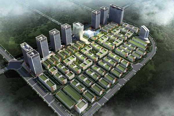 工業(yè)園區(qū)能源管理系統(tǒng)如何發(fā)揮作用？(圖1)
