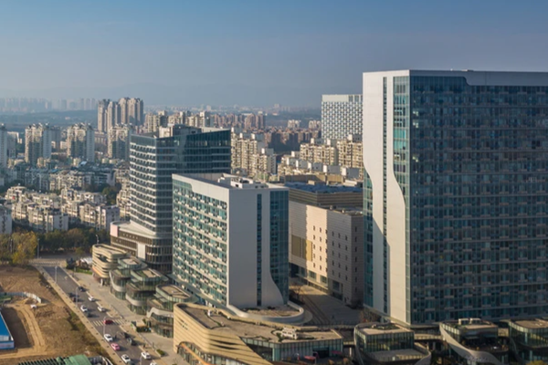 能耗監(jiān)測(cè)系統(tǒng)：解決城市能源管理問題！(圖1)